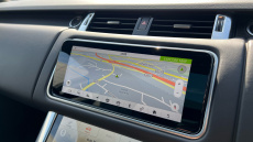 Land Rover Range Rover Sport 3.0 D300 HSE Dynamic Black 5dr Auto Diesel Estate